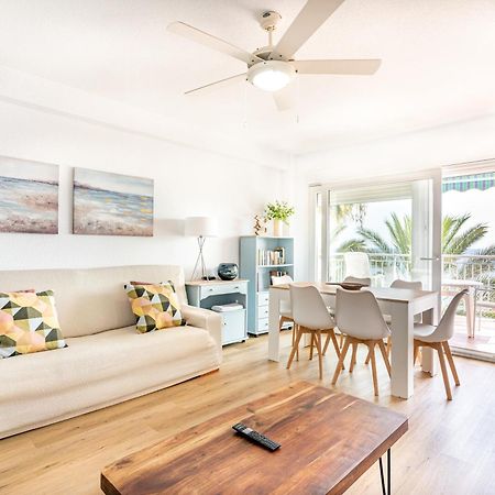 Expoholidays- Apartaments Paseo Maritimo Almería Esterno foto