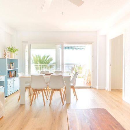 Expoholidays- Apartaments Paseo Maritimo Almería Esterno foto