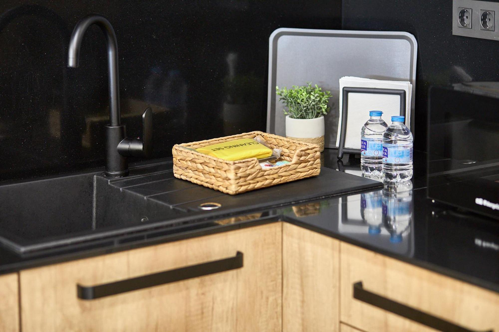 Expoholidays- Apartaments Paseo Maritimo Almería Esterno foto