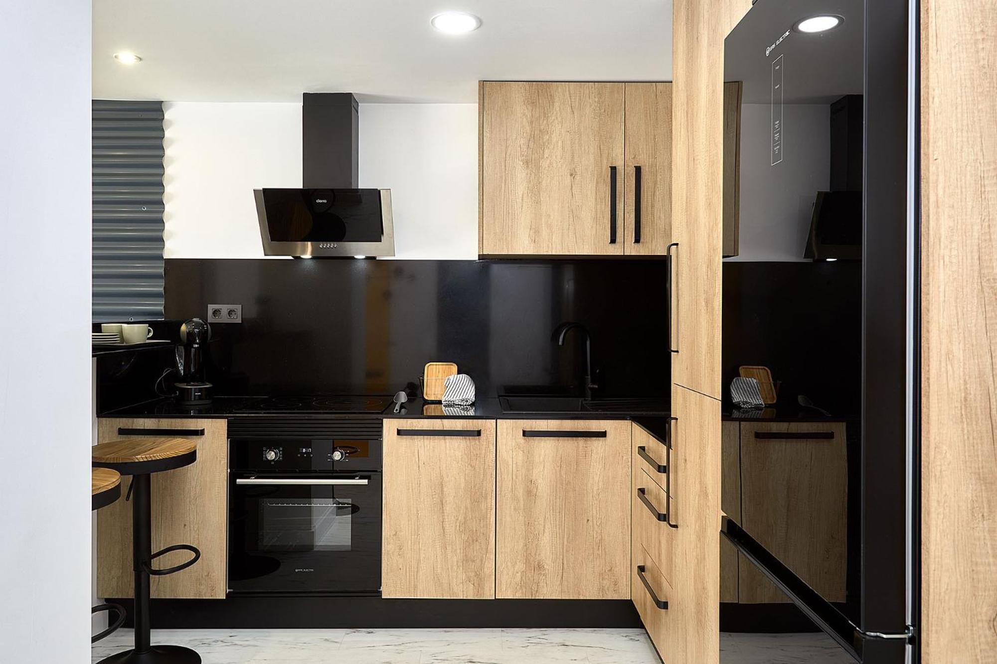 Expoholidays- Apartaments Paseo Maritimo Almería Esterno foto